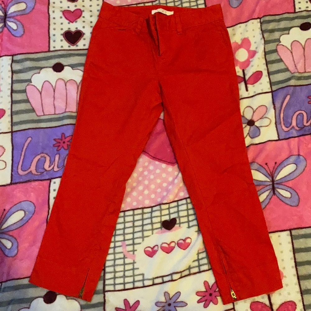 Pants